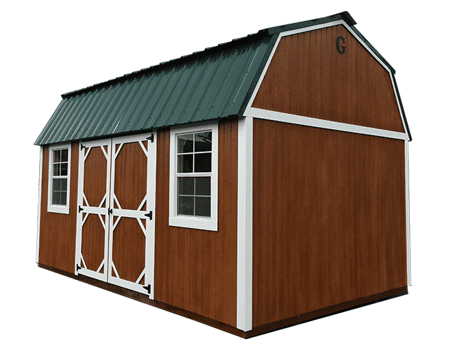 Graceland Buildings For Sale Inventory & special offers